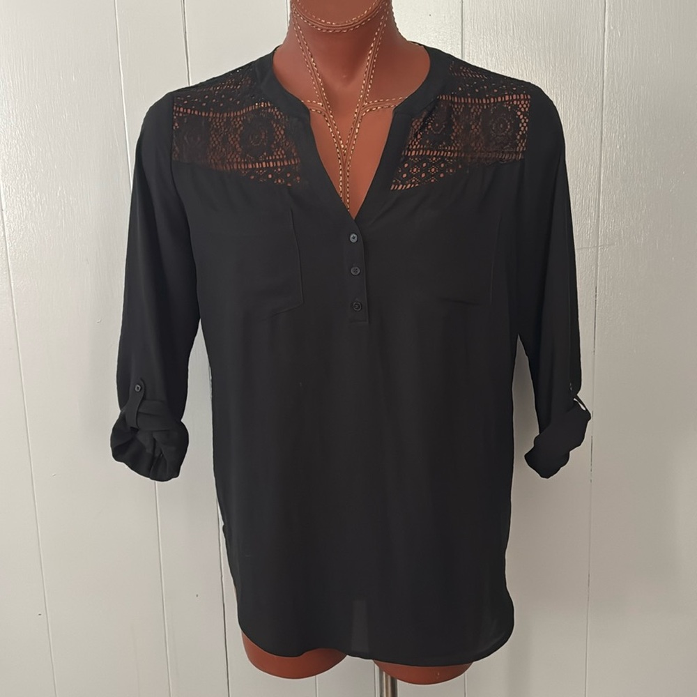 Express dress shirt